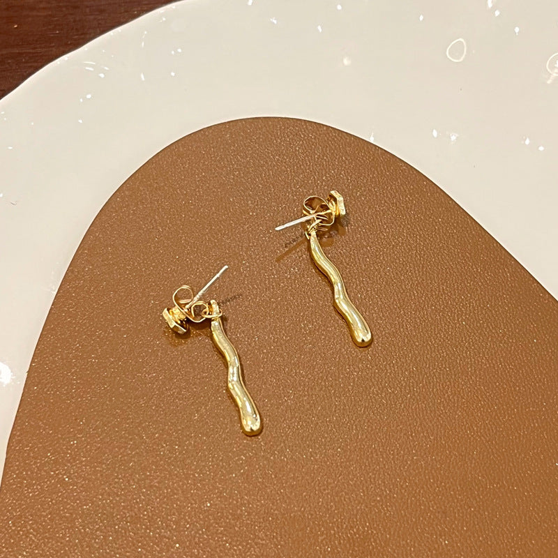 MODÉRA MODA | Pendientes Megan