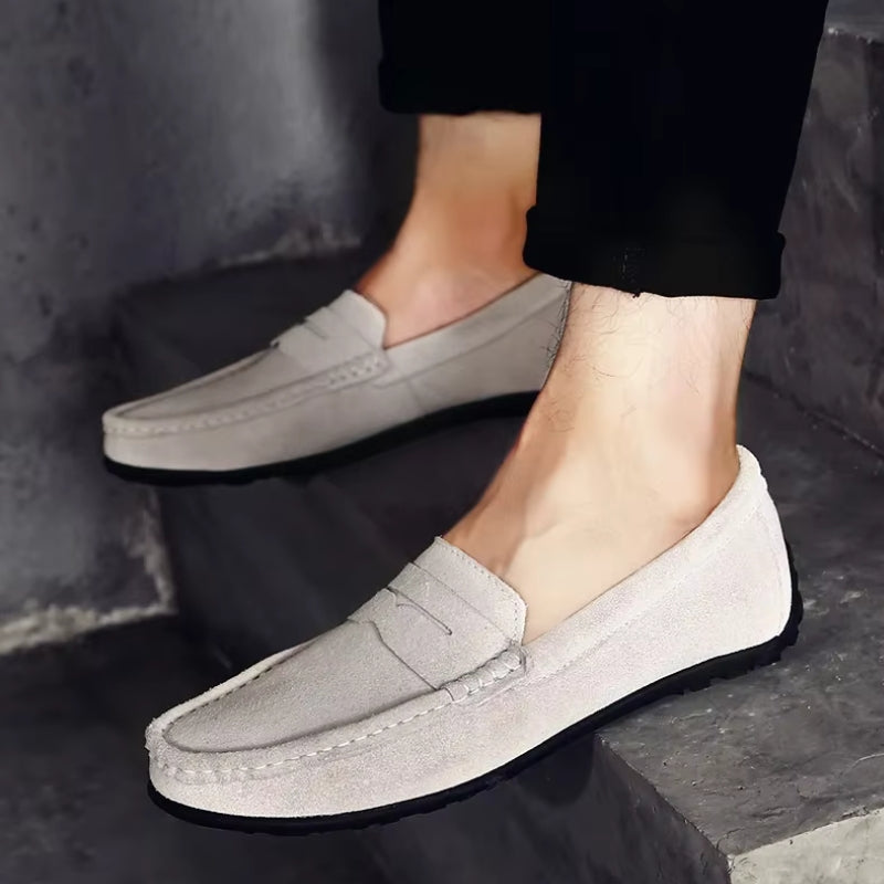 MM | Zapatillas casuales suaves para hombre