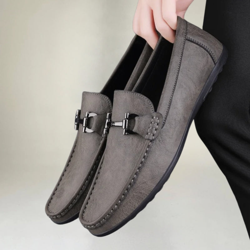 MM | Elegantes calzado casual para hombres