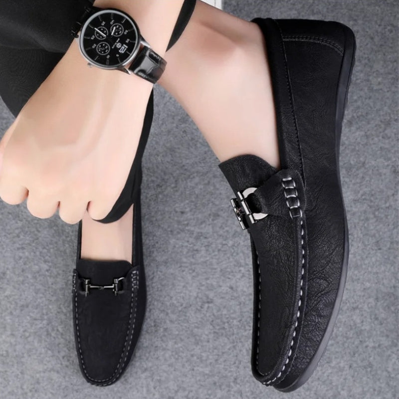 MM | Elegantes calzado casual para hombres