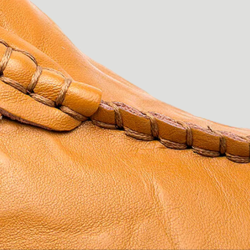 MM | Elegante Zapatos Loafer de Negocios