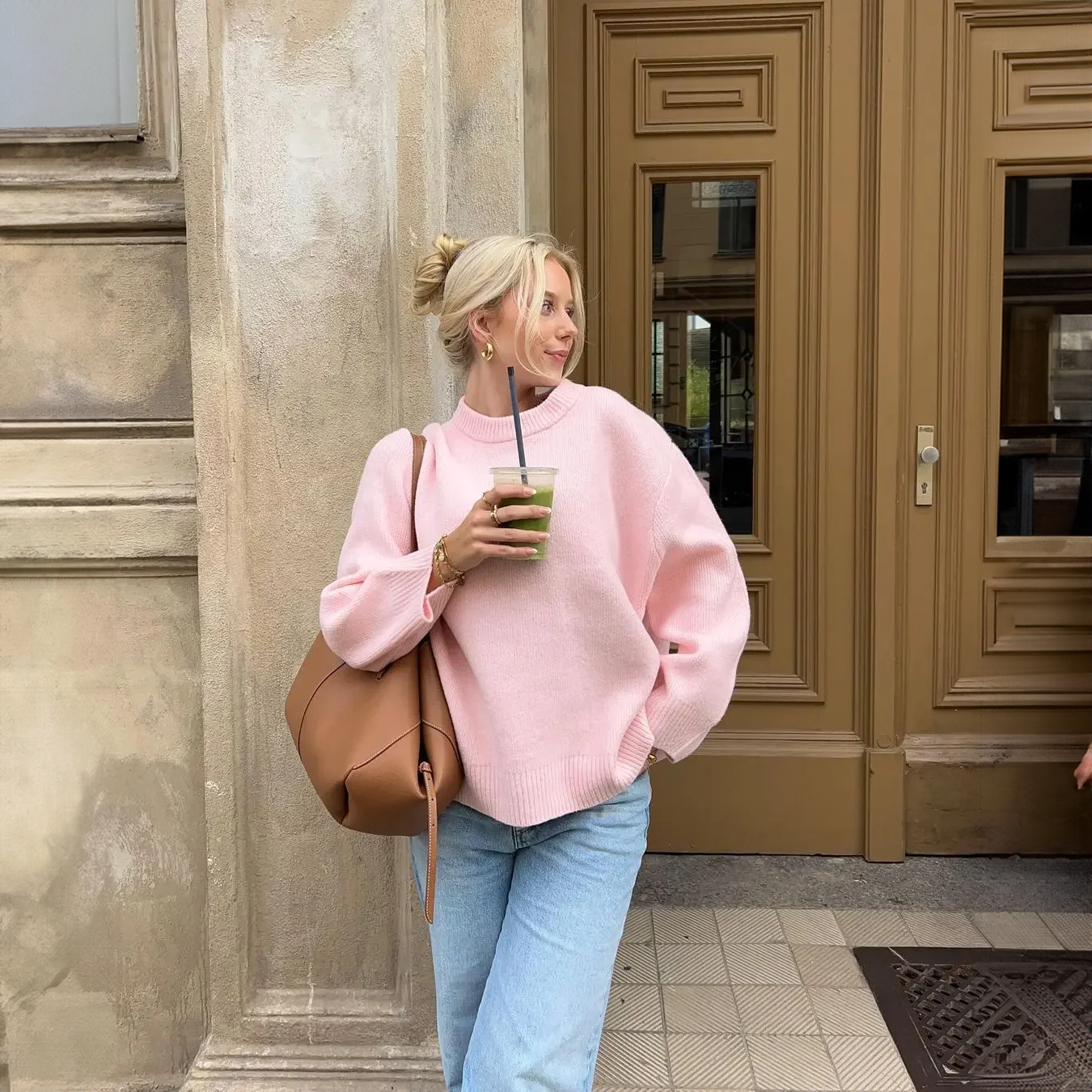 MODÉRA MODA | Esra Suéter