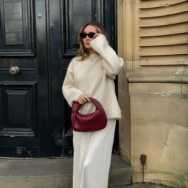 MODÉRA MODA | Esra Suéter