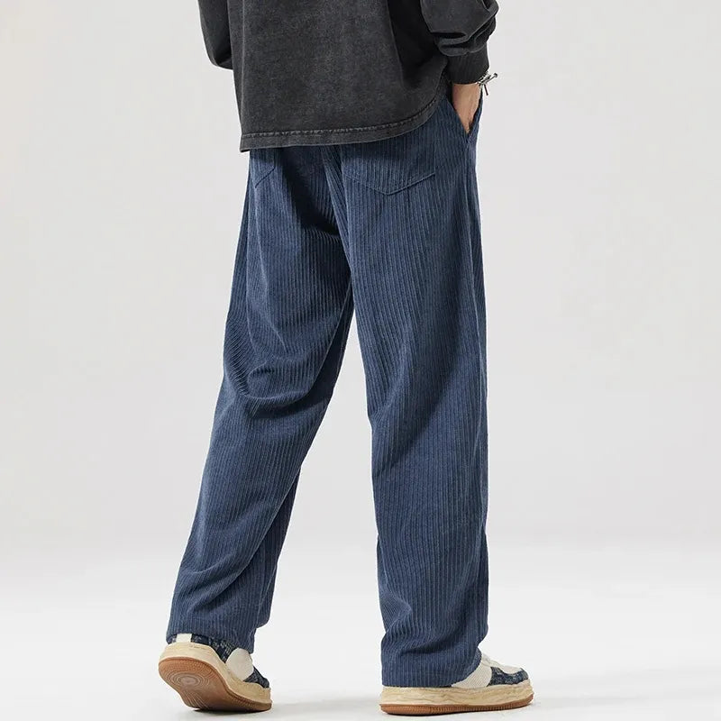 MODÉRA MODA | Rodrigo Pantalones de Pana