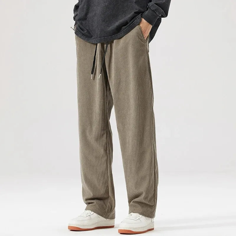 MODÉRA MODA | Rodrigo Pantalones de Pana