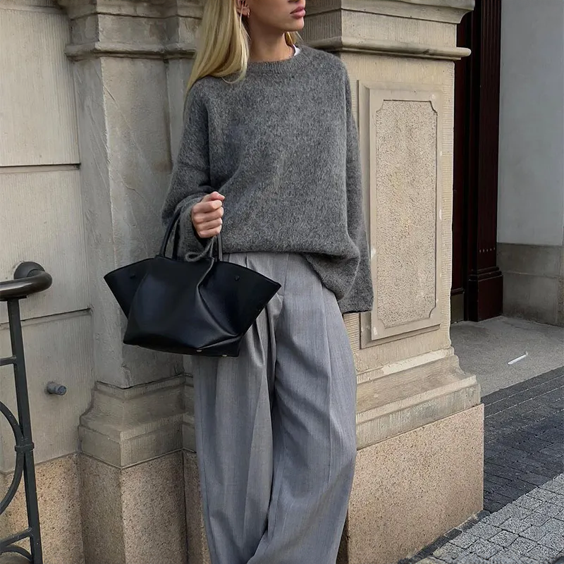 MODÉRA MODA | Esra Suéter